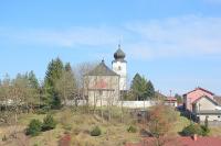 kostel sv. Mikuláše