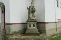 kaple sv. Anny