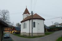 kaple sv. Anny