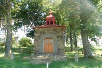 kaple sv. Václava