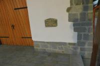 kaple sv. Jana Nepomuckého