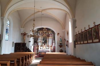 Pavlov (© Oldřich Dwořák 09/2021)