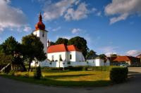 kostel sv. Bartoloměje