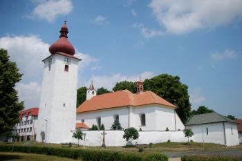 Radostín n. Oslavou (© Blanka Stejskalová 07/2015)