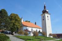 kostel sv. Bartoloměje