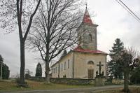 kostel sv. Jiří