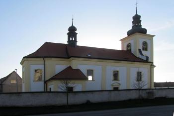 Uhersko (© Alena Říhová 02/2020)