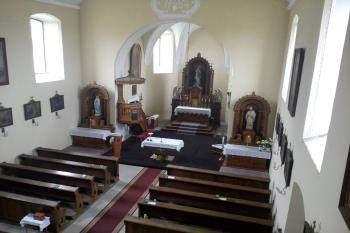 Uhersko (© Daniel Nerad 08/2020)