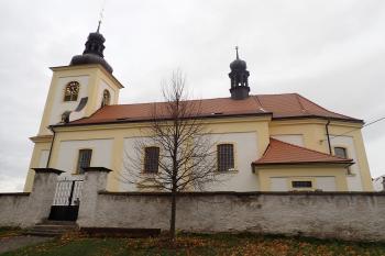 Uhersko (© Josef Holub 11/2023)