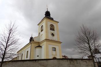 Uhersko (© Josef Holub 11/2023)