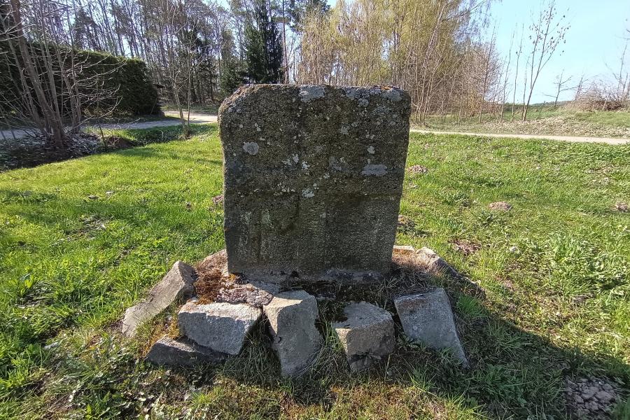 smírčí kámen