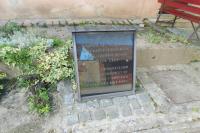 pomník M. I. Kutuzova