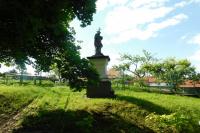 socha sv. Jana Nepomuckého