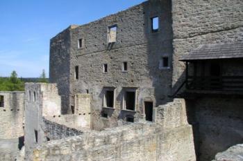 Landštejn (2003 ©Martin Klimánek)