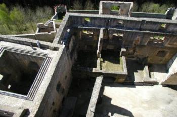 Landštejn (2003 ©Martin Klimánek)