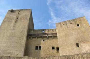 Landštejn (2003 ©Puffin Puffin)