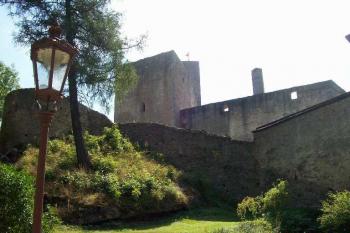  (© Nikola Mildová, 09/2008)