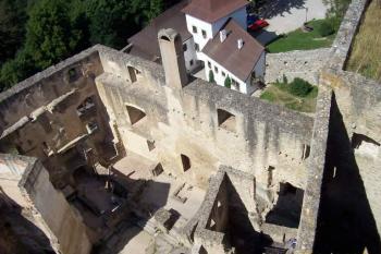  (© Nikola Mildová, 09/2008)