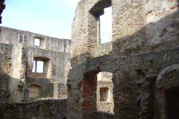 Landštejn (© Jaroslav Šefčík, 04/2009)