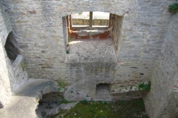 Landštejn (© Jaroslav Šefčík, 04/2009)