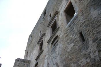 Hradní palác (© Jaroslav Šefčík, 04/2009)