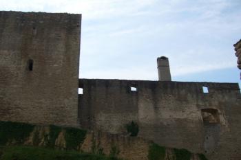 Landštejn (© Jaroslav Šefčík, 04/2009)