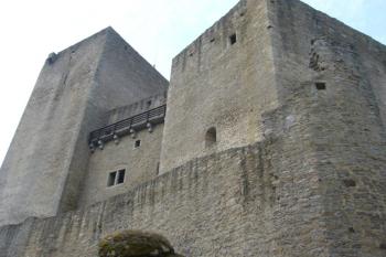 Landštejn (© Jaroslav Šefčík, 04/2009)