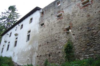 Landštejn (© Jaroslav Šefčík, 04/2009)