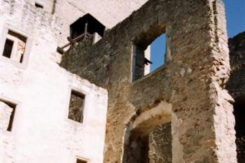 Landštejn (© radek dohnálek, 08/2009)