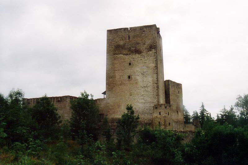 Landštejn