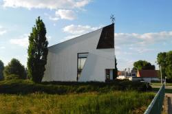 kaple Panny Marie Sněžné