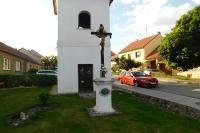 kaple Panny Marie Sedmibolestné