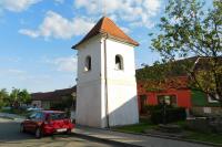 kaple Panny Marie Sedmibolestné