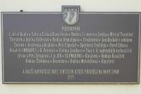 výklenková kaple se zvoničkou