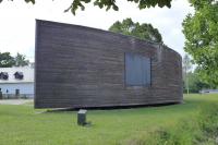 kaple sv. Antonína Paduánského