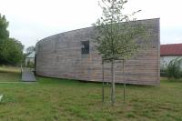 kaple sv. Antonína Paduánského