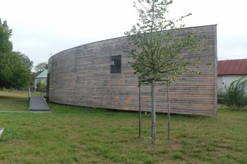 Černá (© Darja Štolová 09/2007)