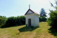 kaple Panny Marie