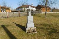 kaple Nejsvětější Trojice