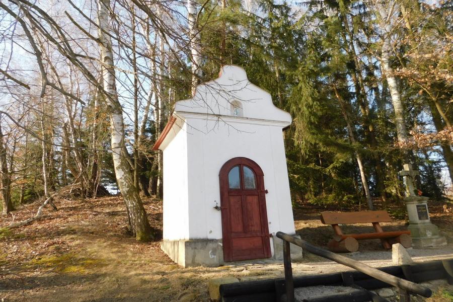  kaple