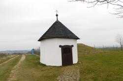 kaple sv. Antonína Paduánského