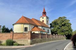 kostel sv. Apolináře