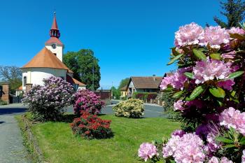 Chleny (© Vladimír Klubert 08/2025)