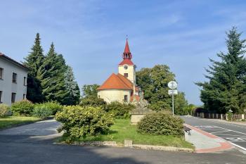 Chleny (© Pavel Divíšek 07/2025)