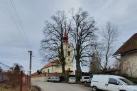 kostel sv. Apolináře