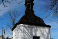 kaple sv. Vojtěcha