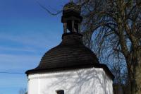 kaple sv. Vojtěcha