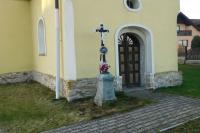 návesní kaple