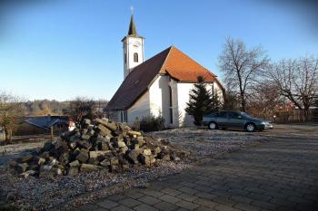 Nedachlebice (© Frant. Lysáček 02/2025)