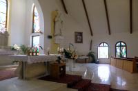 kostel sv. Cyrila a Metoděje